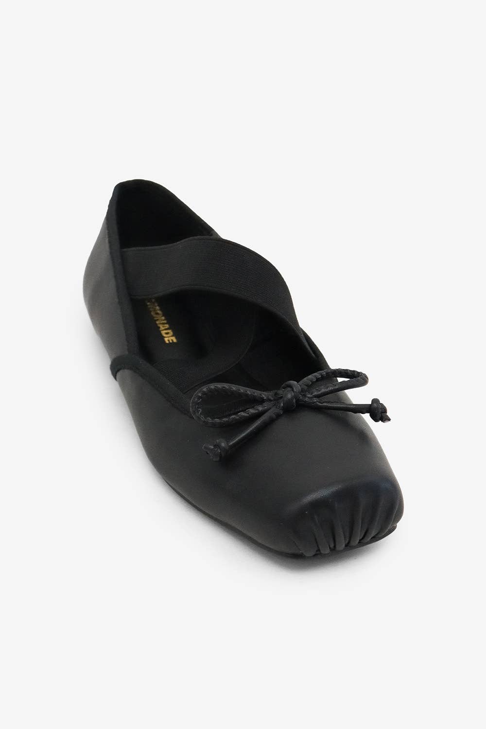 Black Flats