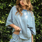 MARLOWE Classic Short Sleeve Top