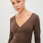 CORINNE SHIRT