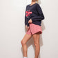 Lobster Sweater