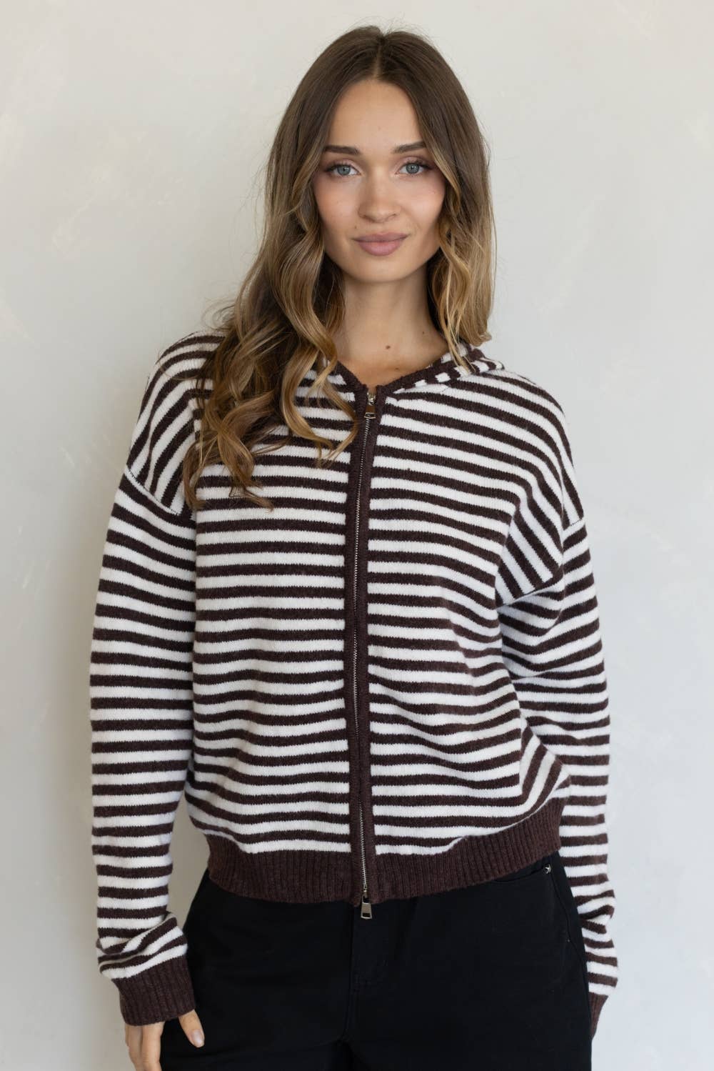 Cooper Jacket