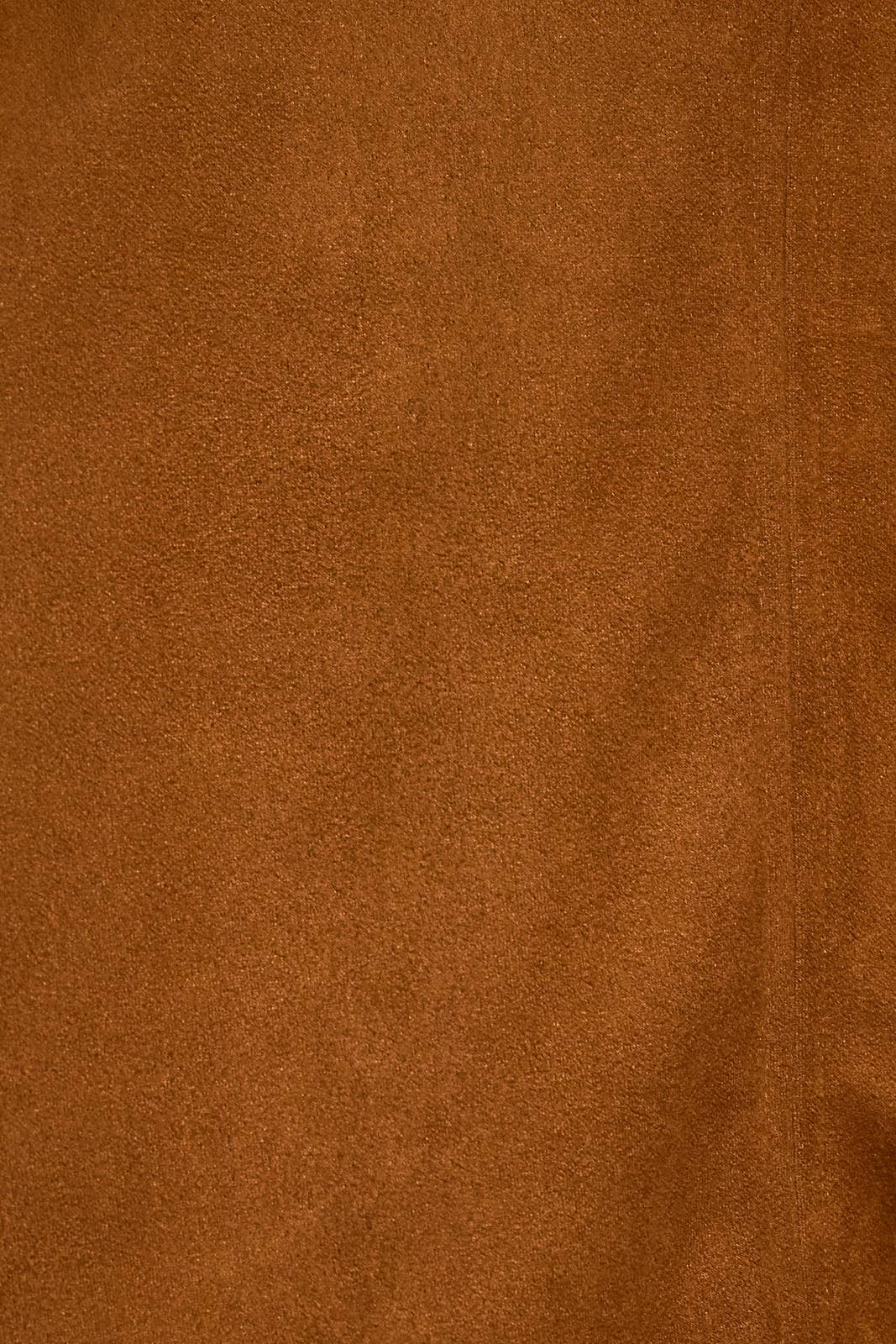 OVERSIZED SUEDE BOMBER JACKET