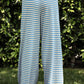 MARLOWE Wide Leg Pants