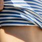 BRISA Striped Shirt