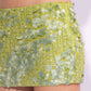 Sequins Mini Skort