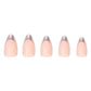 Mirror Mirror Press-On Nails