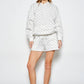 Polkadot Hoodie