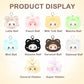 YOOKI LITTLE BEAR SERIES PLUSH BLIND BOX