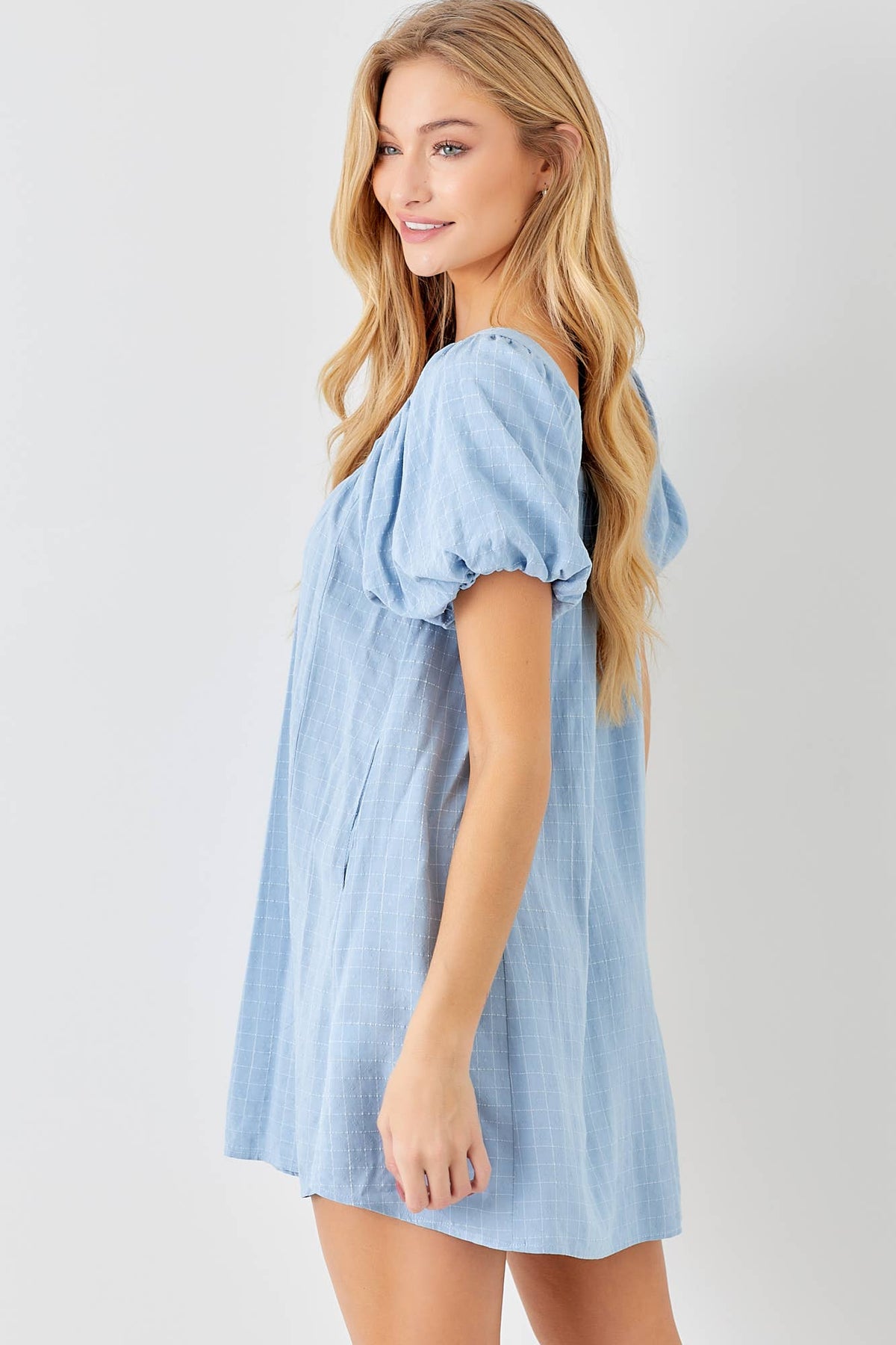 Madeline Dress