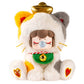 MNDXX Rolife Nanci Tea Time Kitties Plush Blind Box