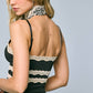 Ray Lace Cami