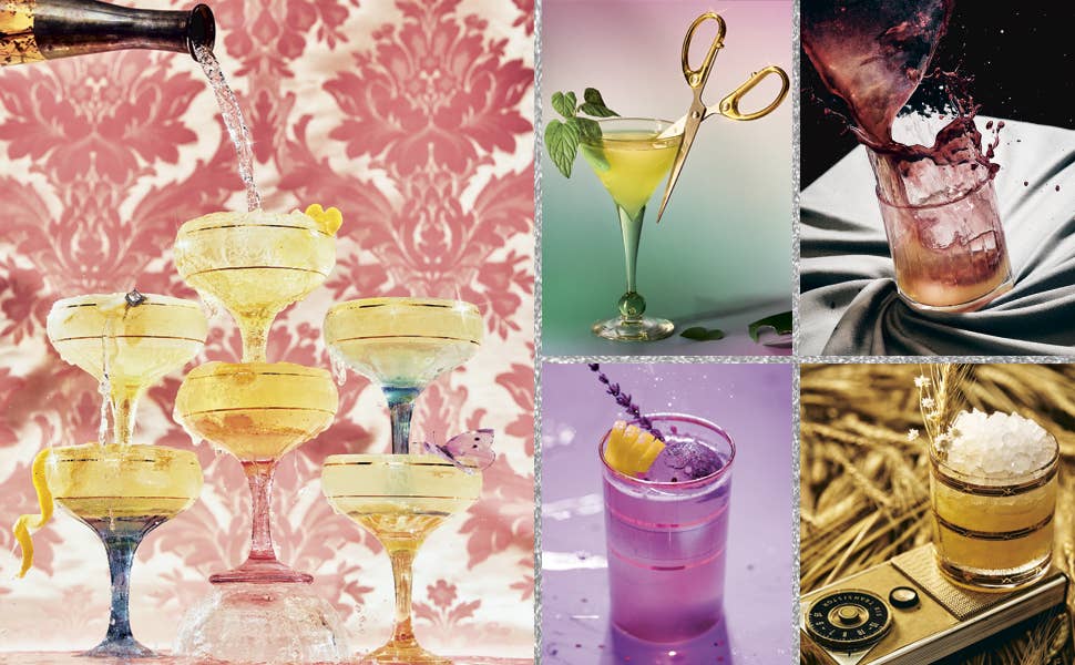 The Eras Pour