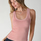 Striped Tank Top