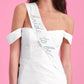 Bridal Bliss Sash
