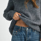 Cozy Crewneck Sweater