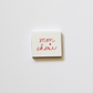 Mon Cherie Matchbox