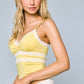 Ray Lace Cami