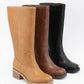 Belvin Boots
