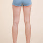 Fold Over Shorts