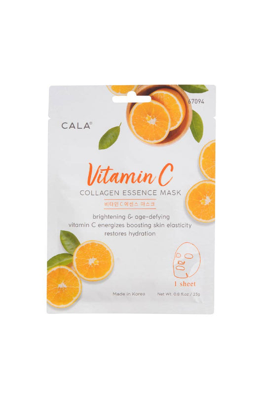 Essence Facial Mask Sheet Vitamin C