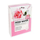 Kleancolor FM420 Facial Mask Rose Water - 12pc