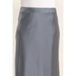 Satin Maxi Skirt