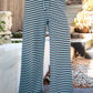 MARLOWE Wide Leg Pants