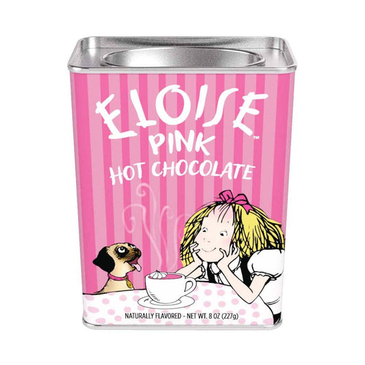 Eloise™ & Weenie Pink Hot Chocolate