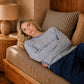 Sadie Striped Cardigan