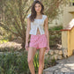 Max Poplin Top
