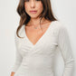 CORINNE SHIRT