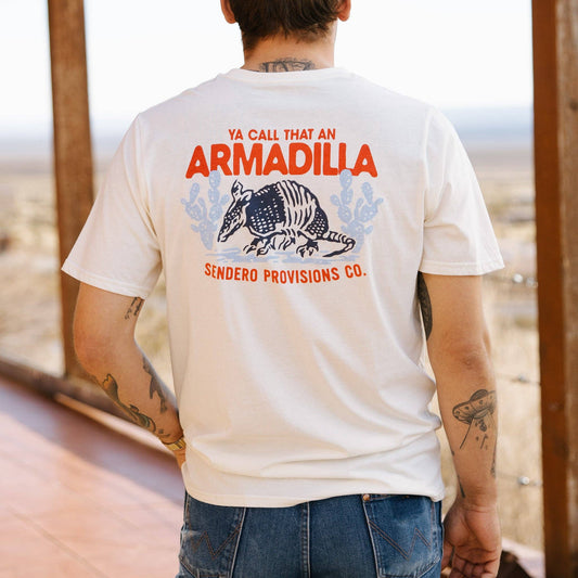 Armadilla T-Shirt