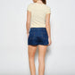 Lobster Beaded Tee