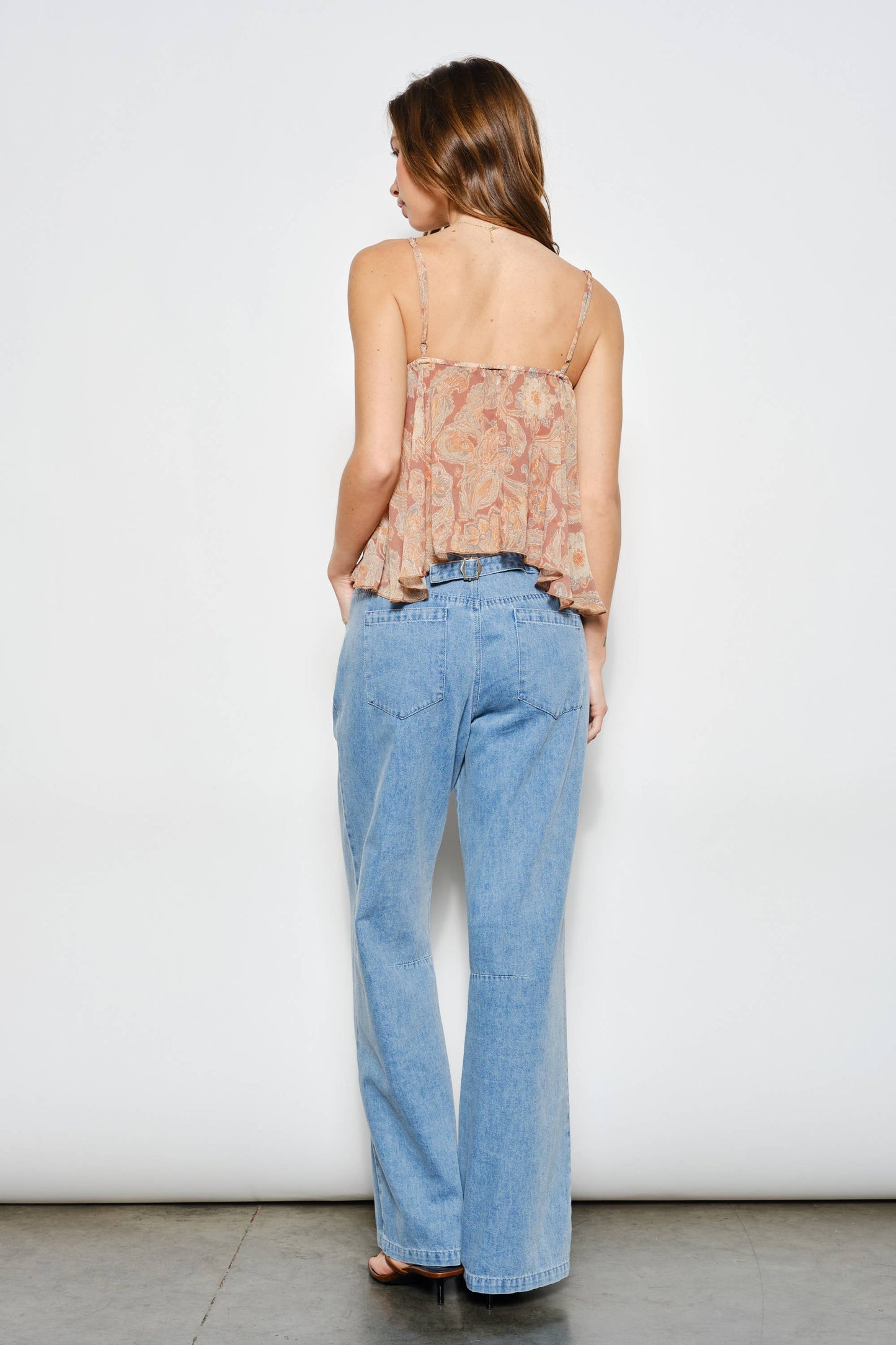 Rosa Top