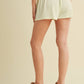 Pointelle Lounge Shorts
