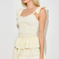 Everly Mini Dress