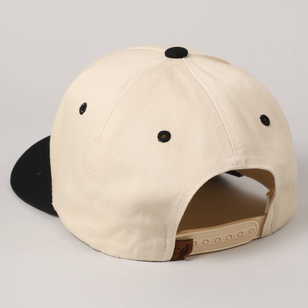 Y'all Need Jesus Lettering Embroidered Trucker Hat