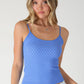 Polka Dot Strap Cami