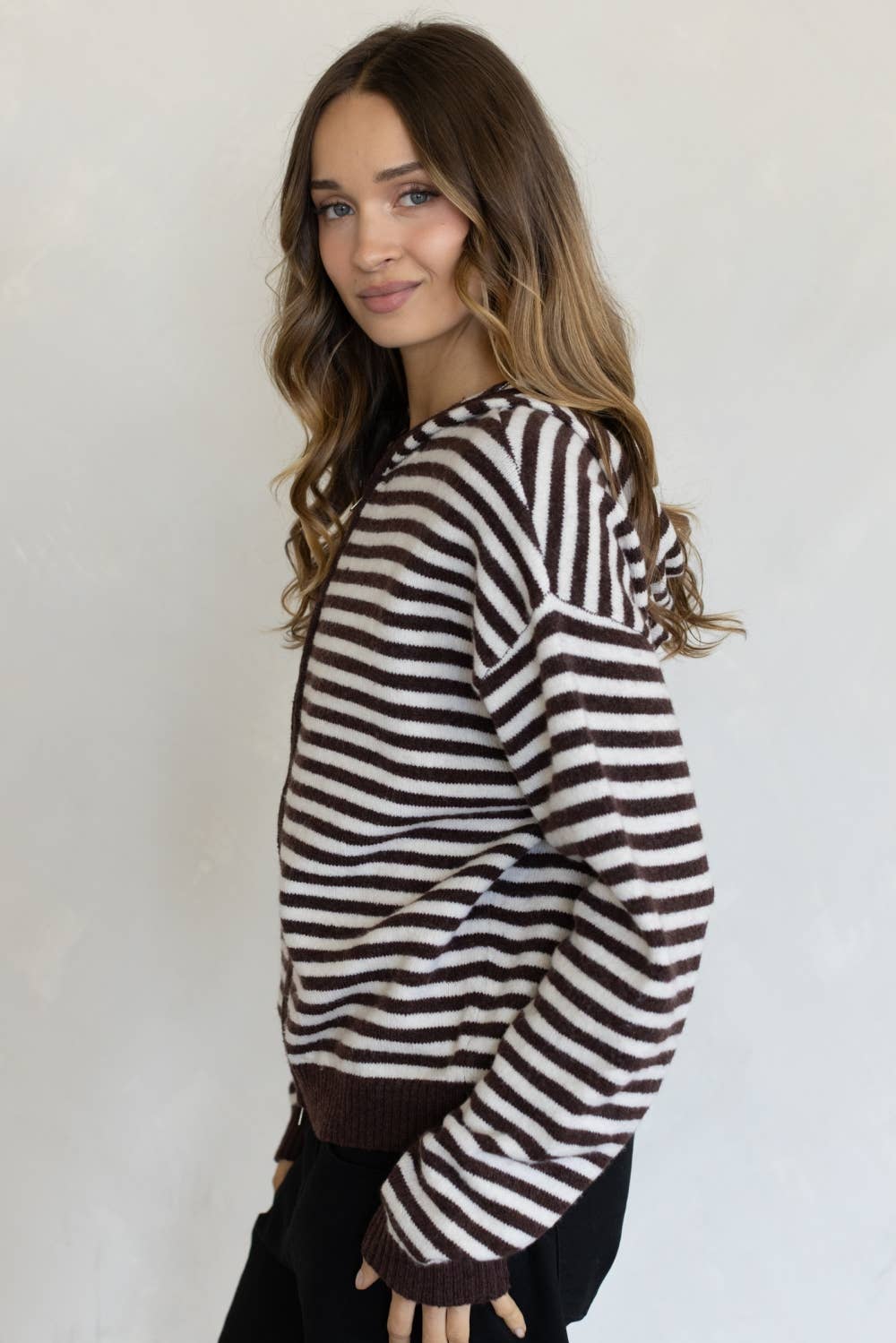 Cooper Jacket
