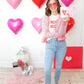 Shut up and kiss me love card