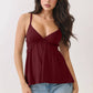 Babydoll Cami