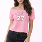 Malibu 27 off the shoulder