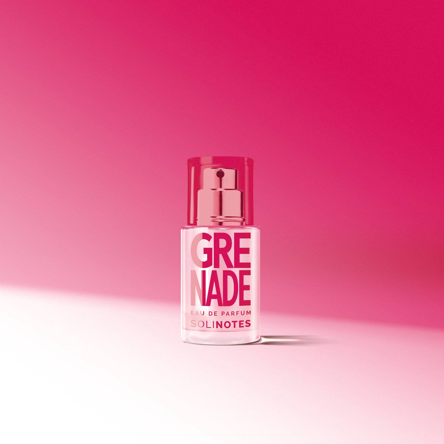 Mini Pomegranate Perfume