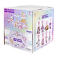 Hello Kitty Unicorn Figures