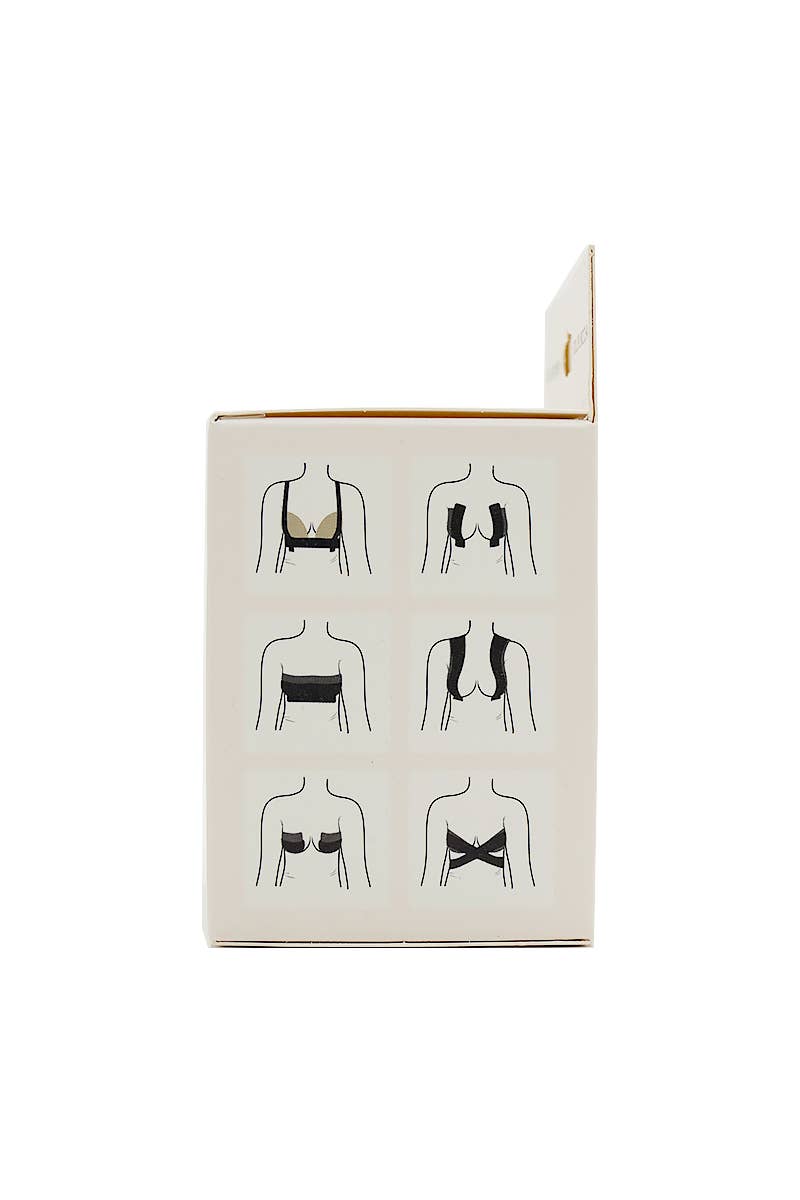 Body Tape & Nipple Covers Beige