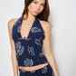 Sammy Hatlter Top