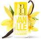 Mini Vanilla Perfume