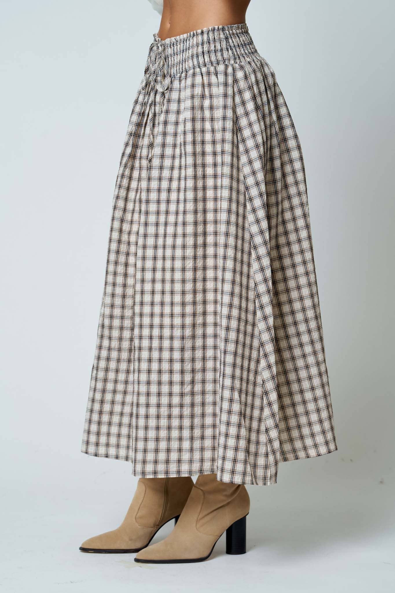 Juniper Skirt