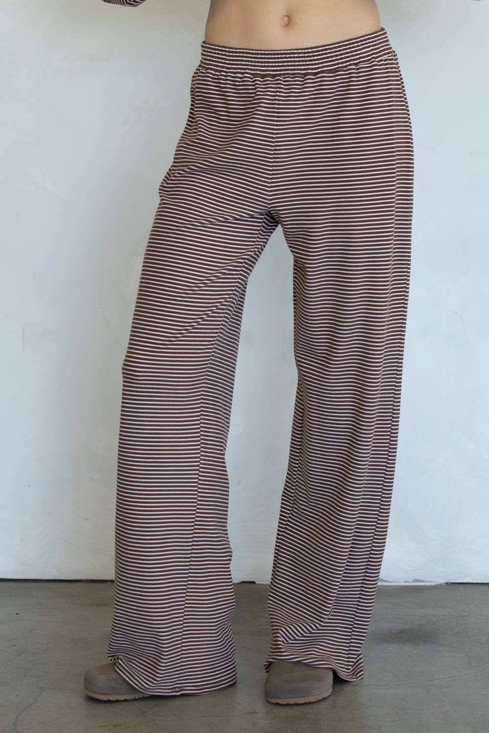 Levi Pants