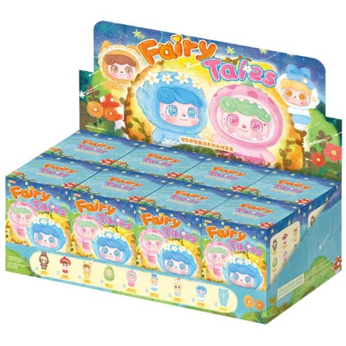 Jotoys Q Fairy Tales Blind Box